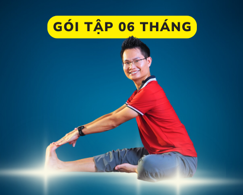 Gói 6 Tháng