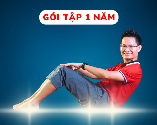 Gói 1 Năm