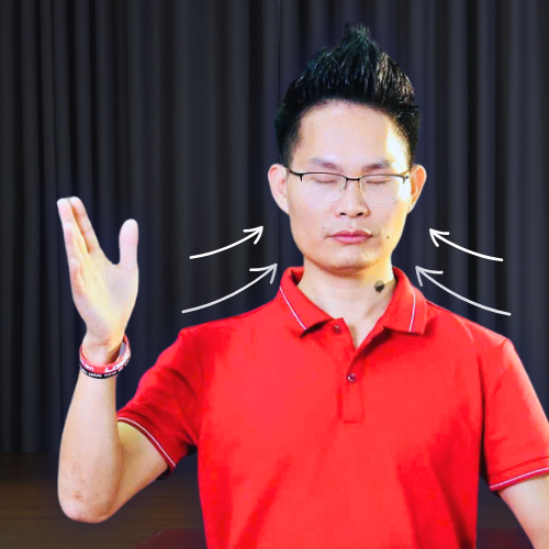 Luyện Thở Dưỡng Sinh Trị Bệnh