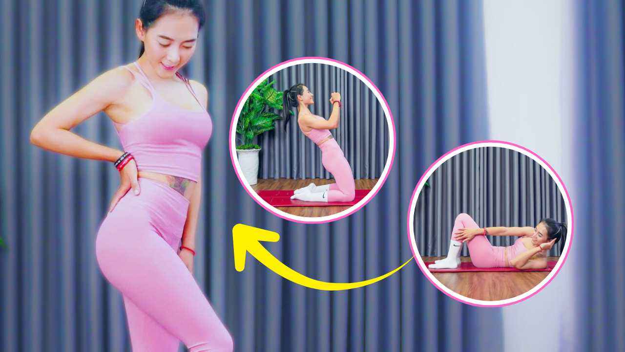 Giáo Án Giảm Mỡ Kiến Tạo Đường Cong