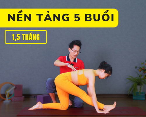Nền Tảng 5 Buổi